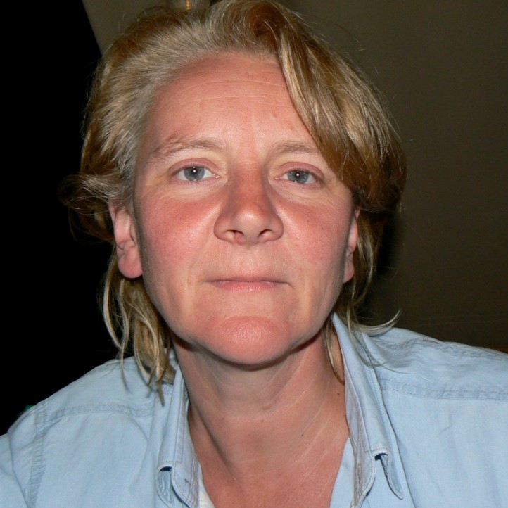 Marijke Libert