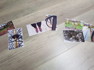 foto groep gewoonte