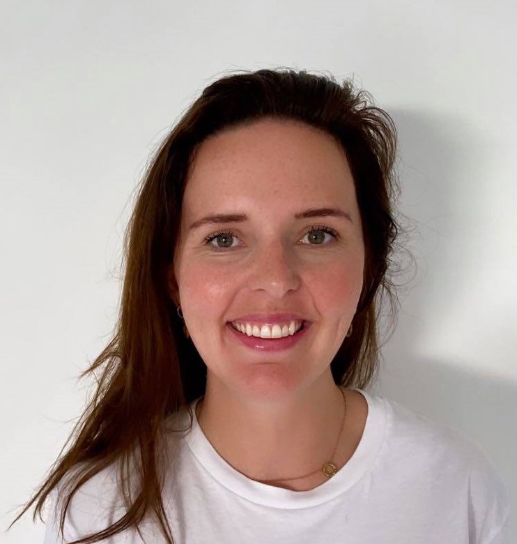 Audrey Aerens